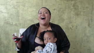 'Mommy' Is a Take on 'Money' for the Rest of Us